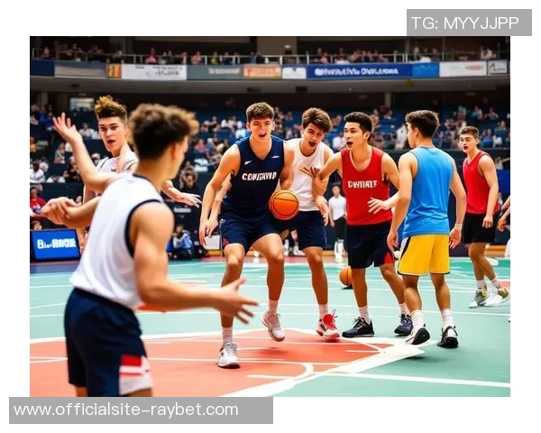 扎克拉文的篮球之路从天赋少年到全明星巨星的精彩历程