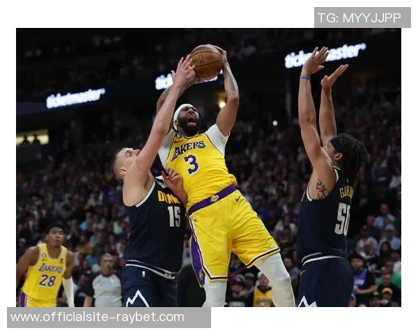 新浪湖人对阵掘金比赛数据分析及精彩瞬间回顾