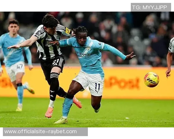 曼城与纽卡精彩对决录像回放分析及精彩瞬间集锦