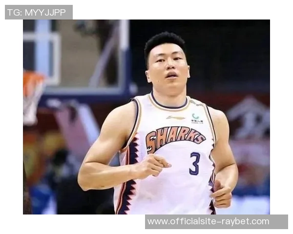 李根：从篮球场上的拼搏到人生的精彩转折，如何书写自己的传奇故事